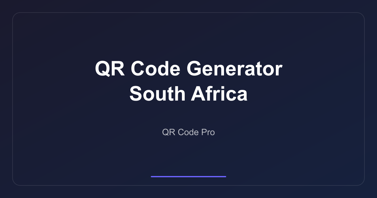 QR Code Pro