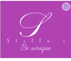 Stella's Earrings
