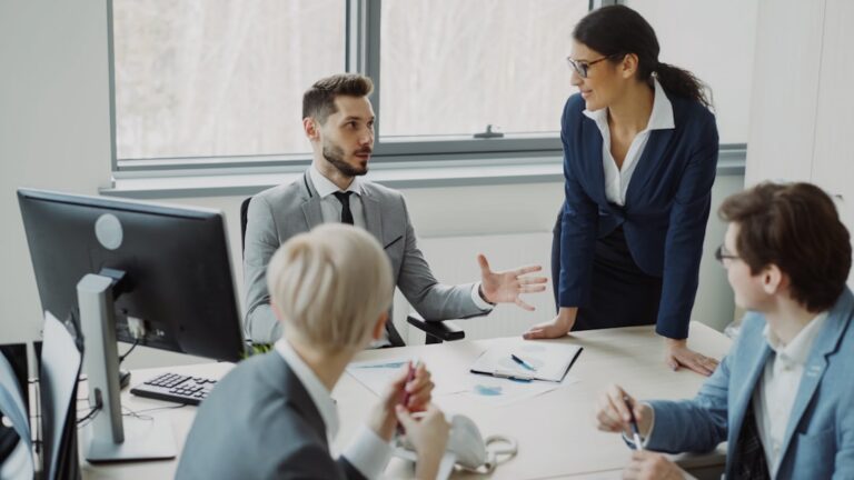 Ultimate Guide for Businesses Seeking a Powerful Website