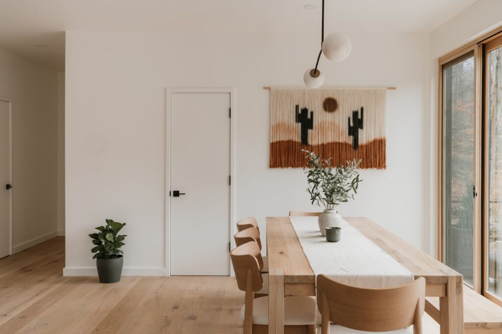 Eco-Friendly Web Design Trends for 2025