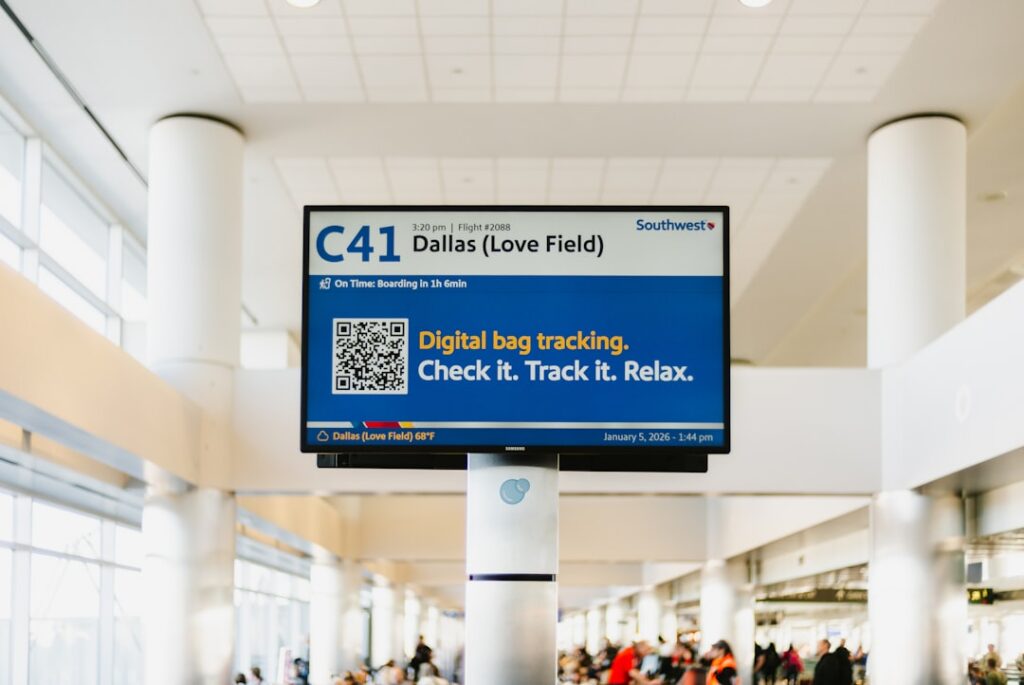 QR Code Marketing Technology