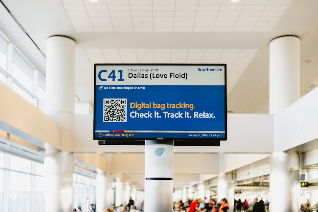 QR Code Marketing Technology